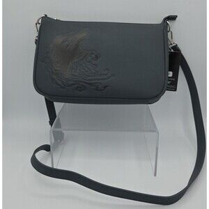 NWT Our Universe Harry Potter Dementor Crossbody Bag New!
